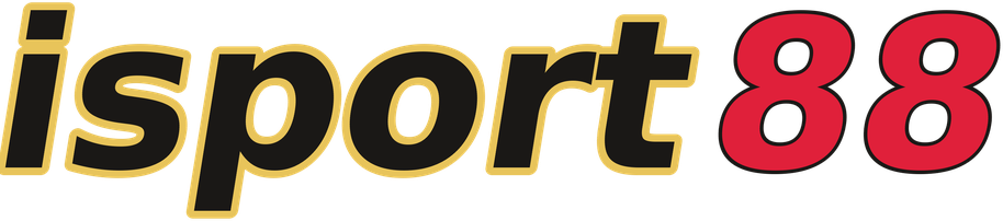 isport88 logo