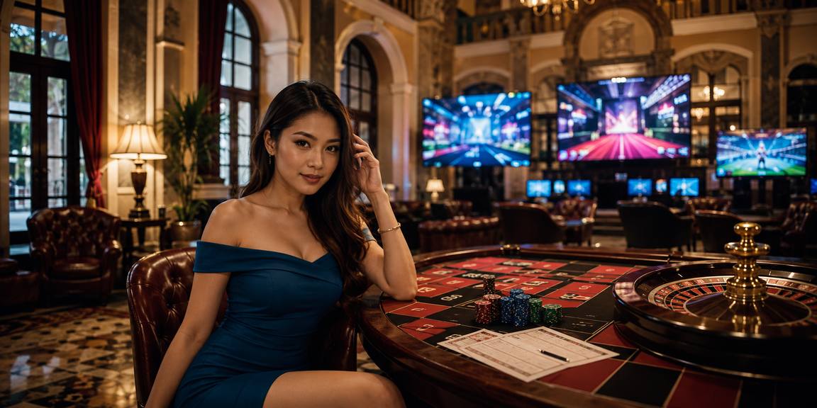 isport88 Meja Langsung, Slot & Permainan Meja di Satu Lobi